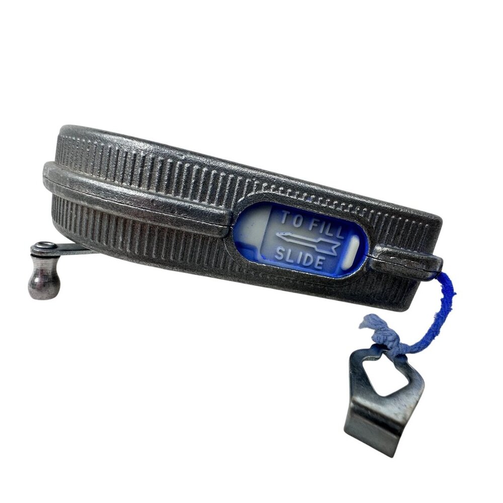 Vintage Sears Kenmore Roebuck & Co. Plumb Bob Chalk Line Tool Made In‎ USA 6 in